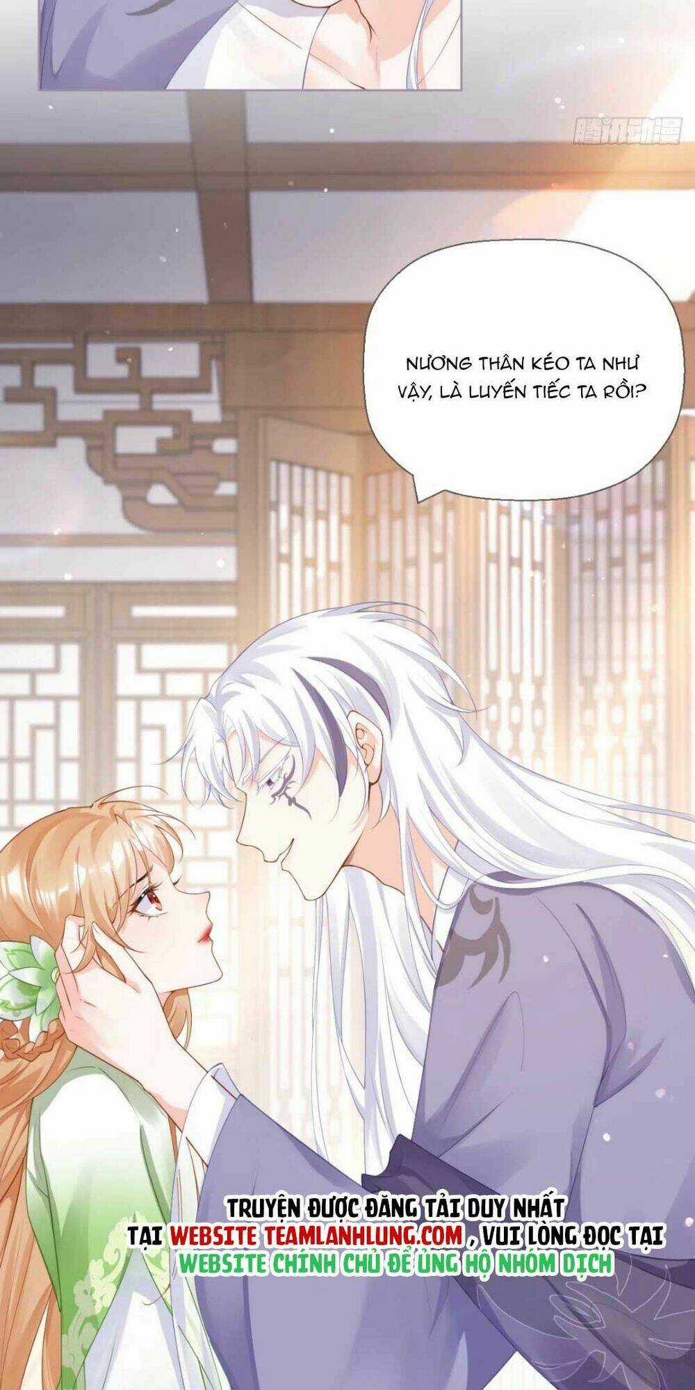 Thiết Lập Ác Nữ Của Tôi Sụp Đổ Rồi Chapter 19 trang 41