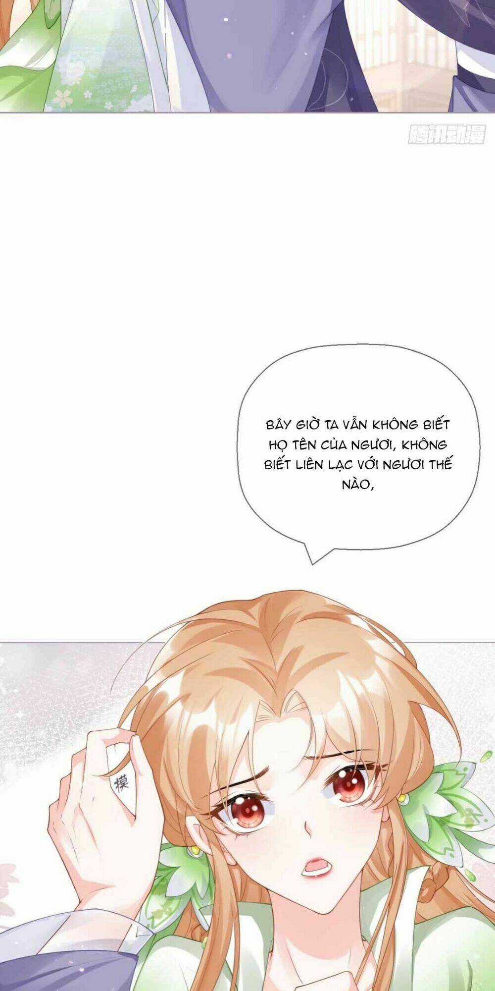 Thiết Lập Ác Nữ Của Tôi Sụp Đổ Rồi Chapter 19 trang 42