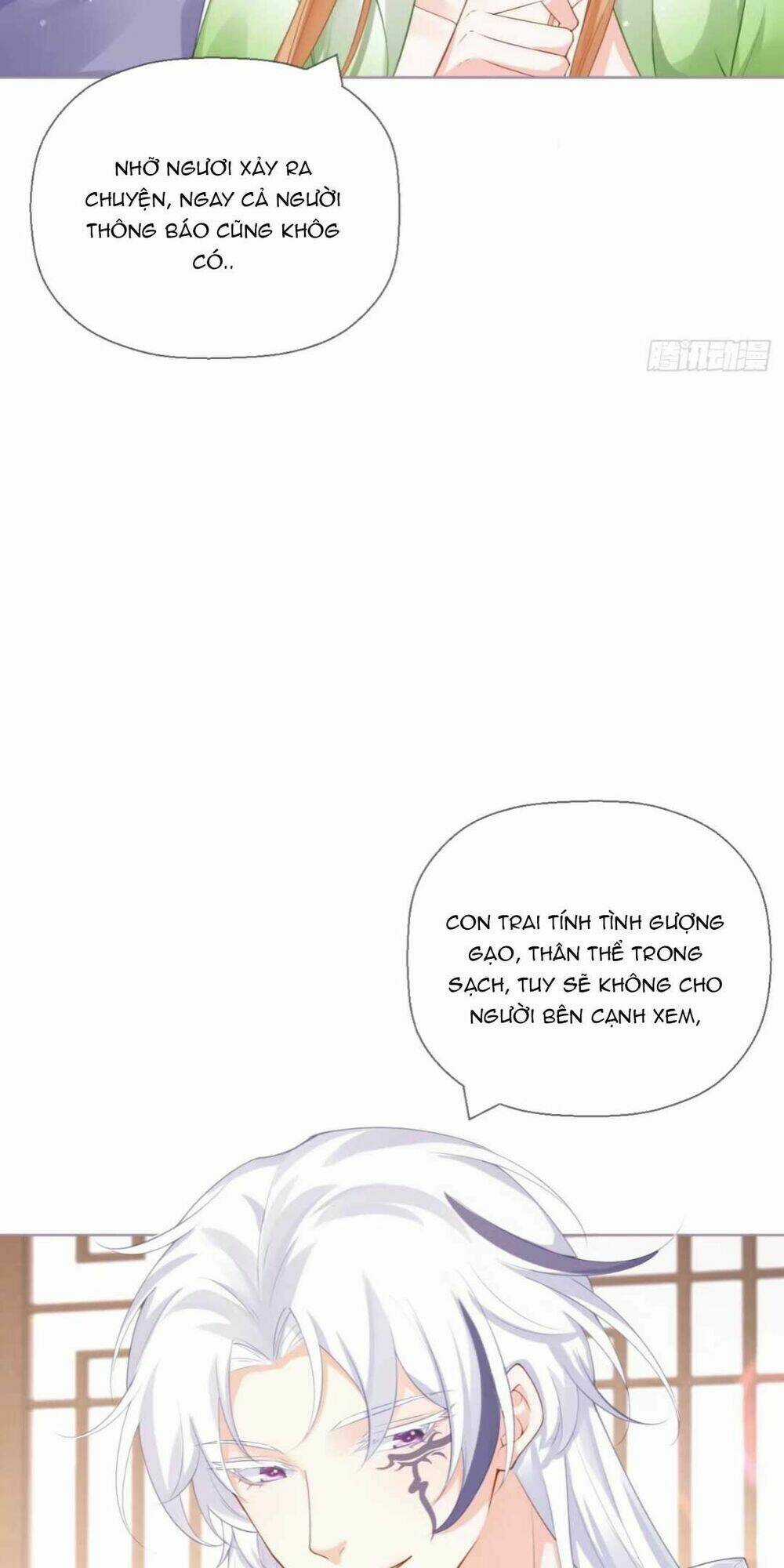 Thiết Lập Ác Nữ Của Tôi Sụp Đổ Rồi Chapter 19 trang 43