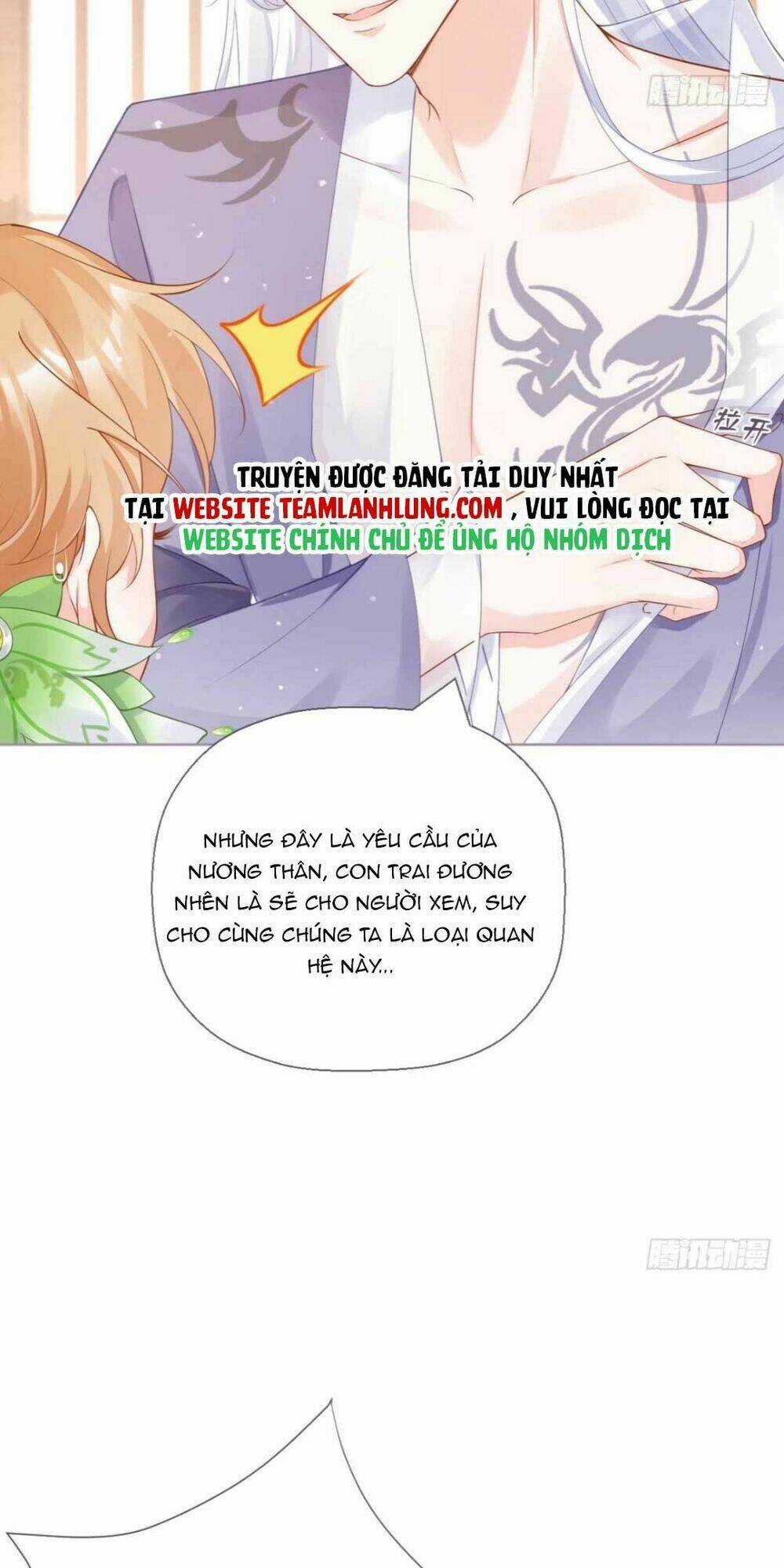 Thiết Lập Ác Nữ Của Tôi Sụp Đổ Rồi Chapter 19 trang 44