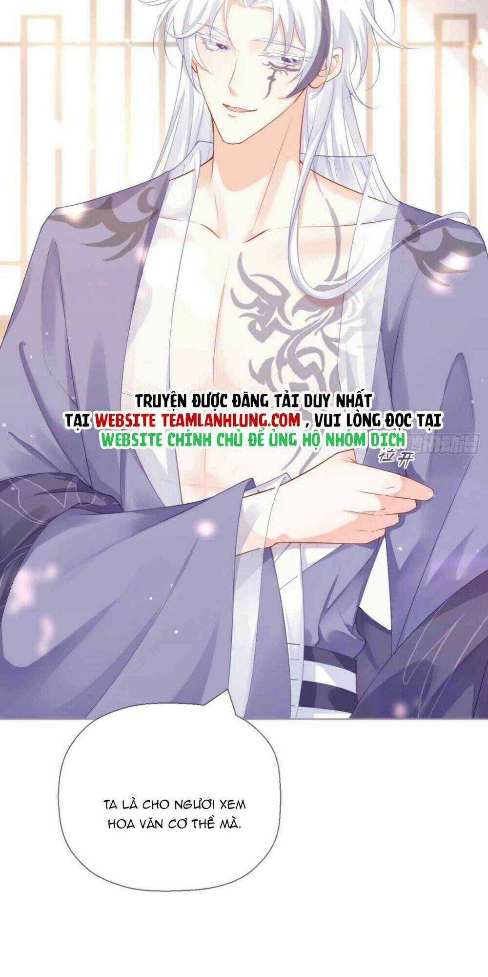 Thiết Lập Ác Nữ Của Tôi Sụp Đổ Rồi Chapter 19 trang 46