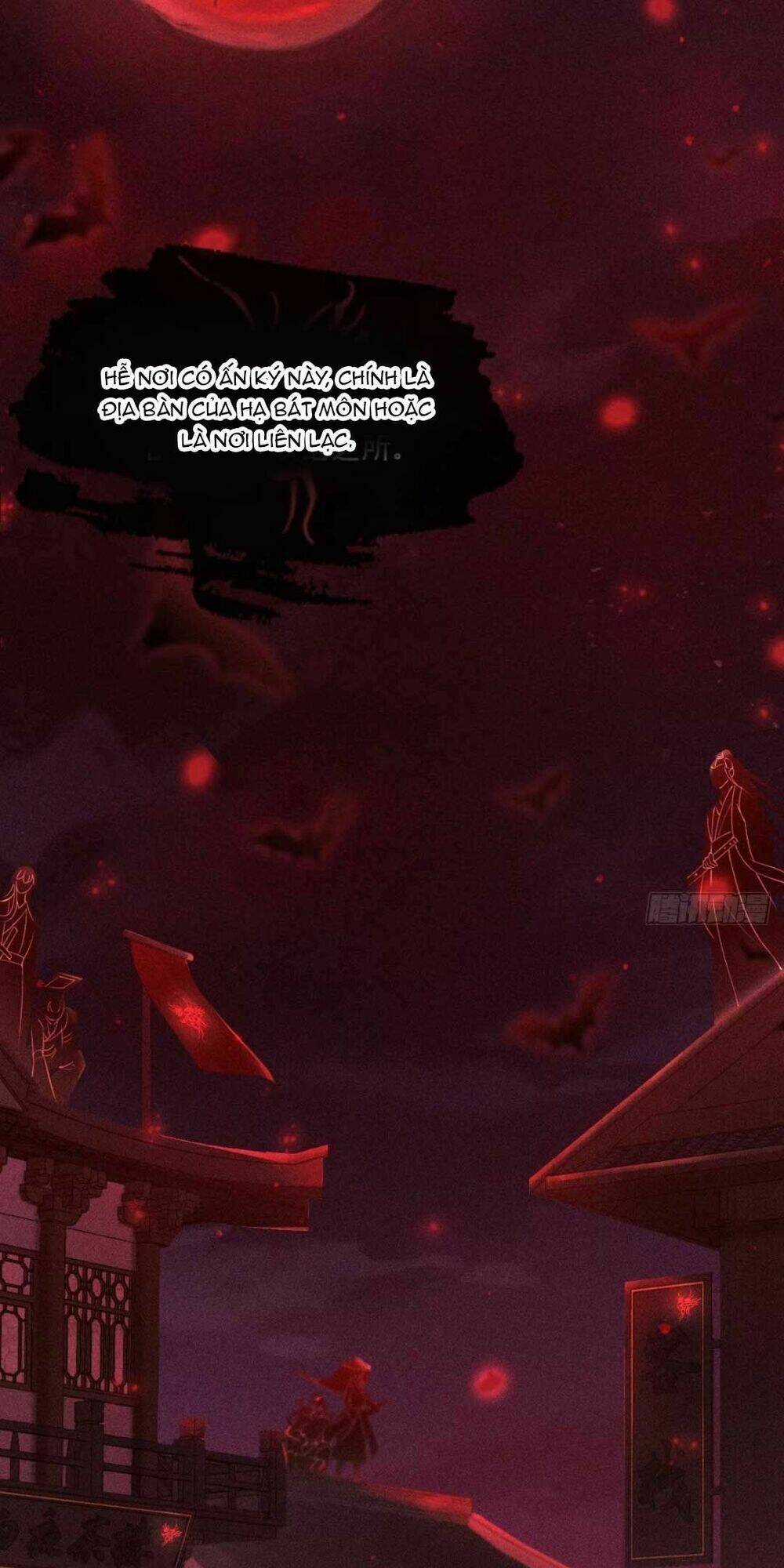 Thiết Lập Ác Nữ Của Tôi Sụp Đổ Rồi Chapter 19 trang 48