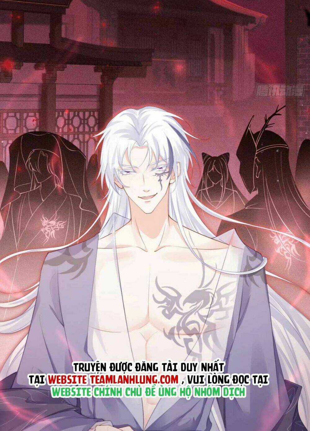 Thiết Lập Ác Nữ Của Tôi Sụp Đổ Rồi Chapter 19 trang 49