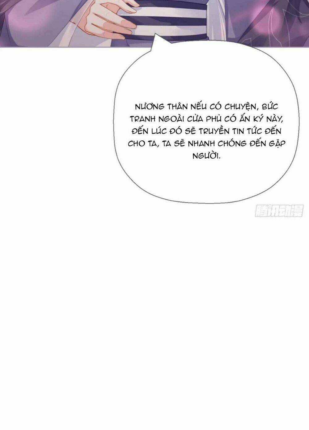 Thiết Lập Ác Nữ Của Tôi Sụp Đổ Rồi Chapter 19 trang 50