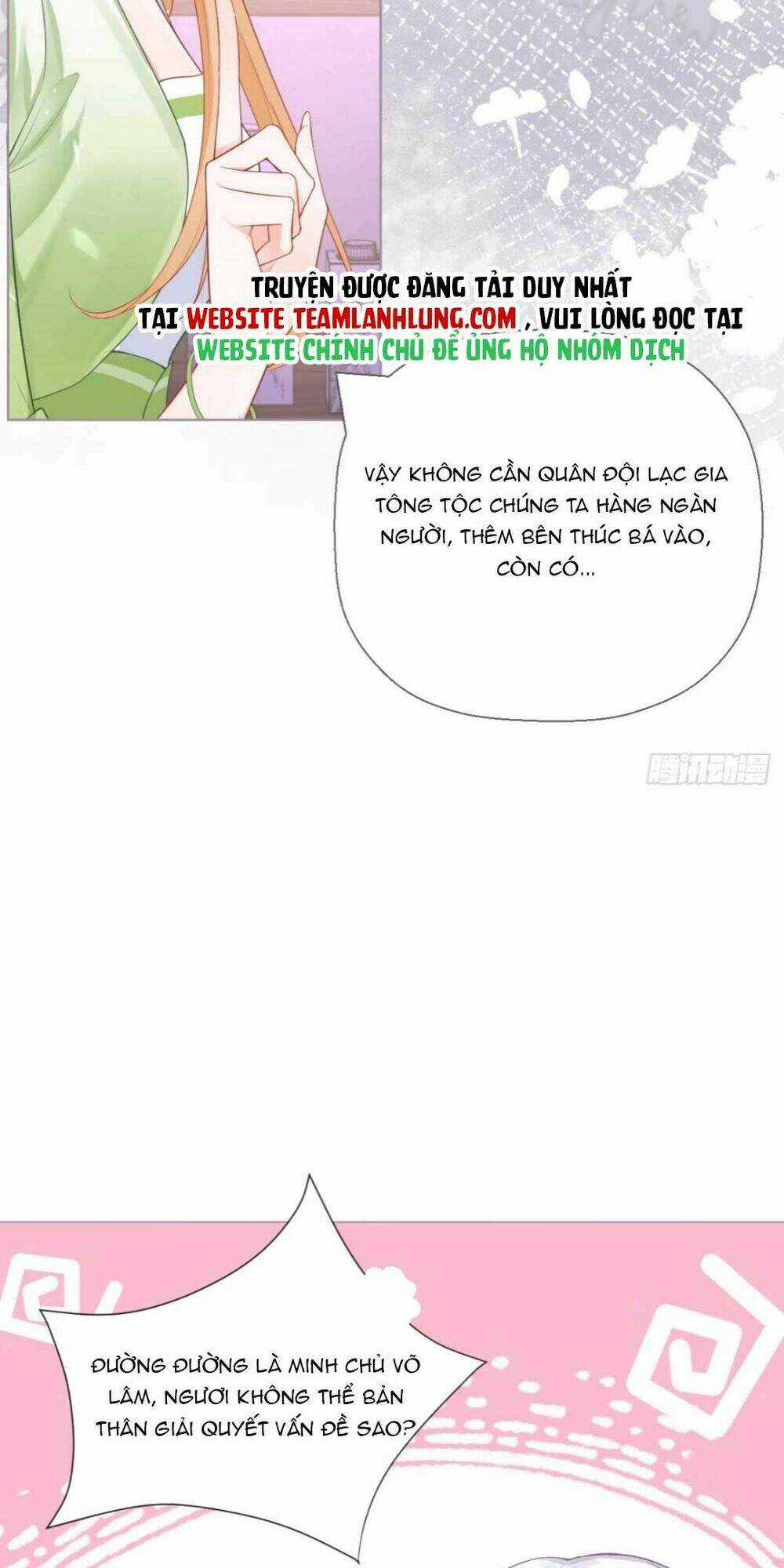 Thiết Lập Ác Nữ Của Tôi Sụp Đổ Rồi Chapter 19 trang 6