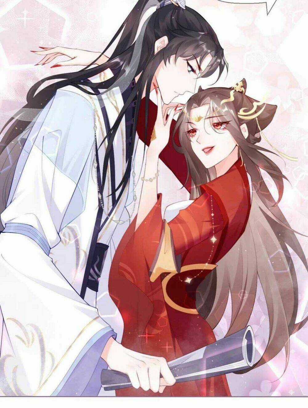 Thiết Lập Ác Nữ Của Tôi Sụp Đổ Rồi Chapter 2 trang 16