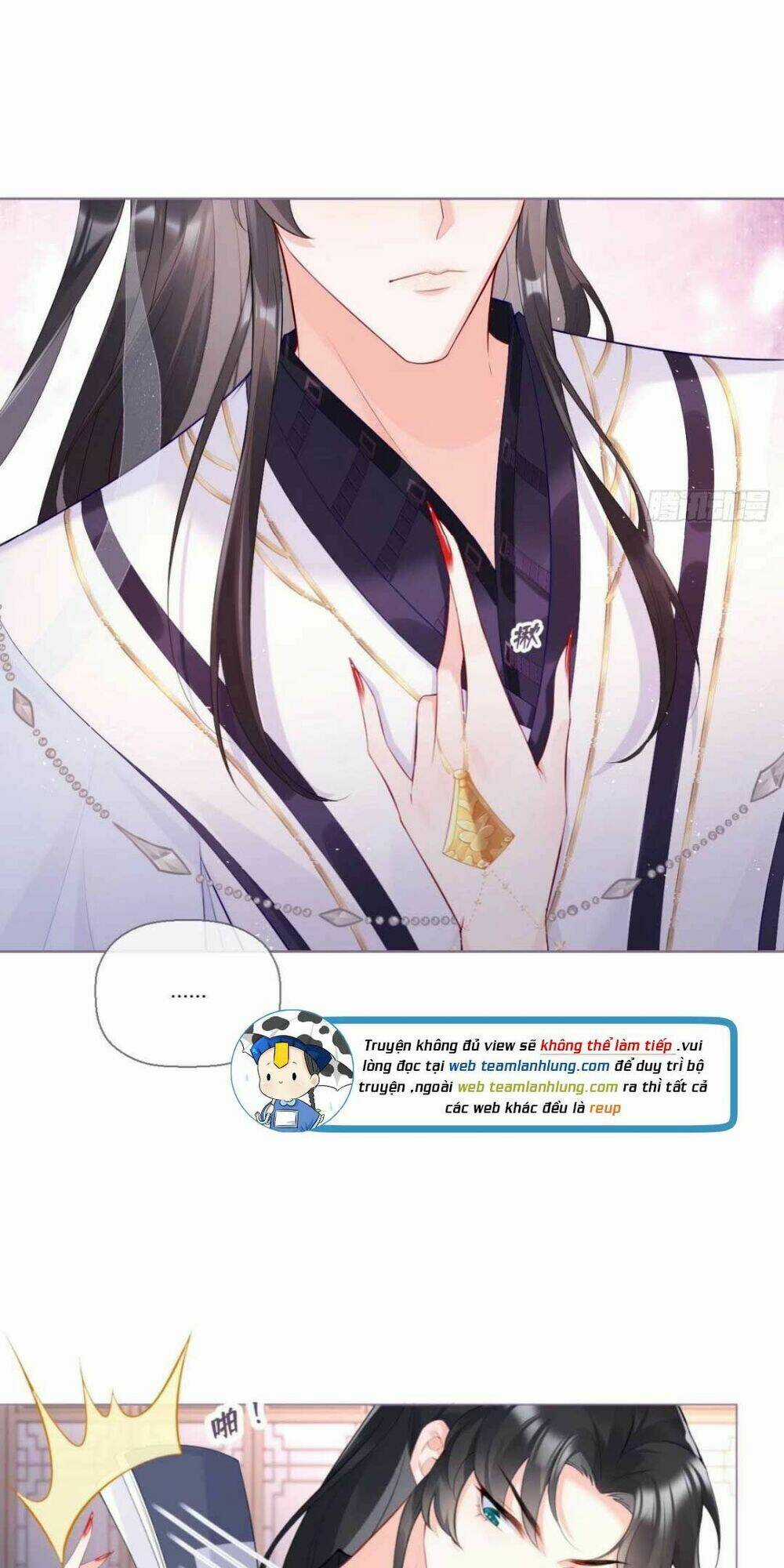 Thiết Lập Ác Nữ Của Tôi Sụp Đổ Rồi Chapter 2 trang 27