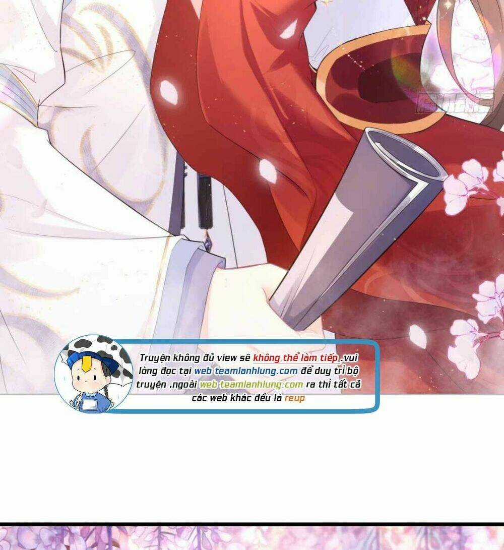 Thiết Lập Ác Nữ Của Tôi Sụp Đổ Rồi Chapter 2 trang 3