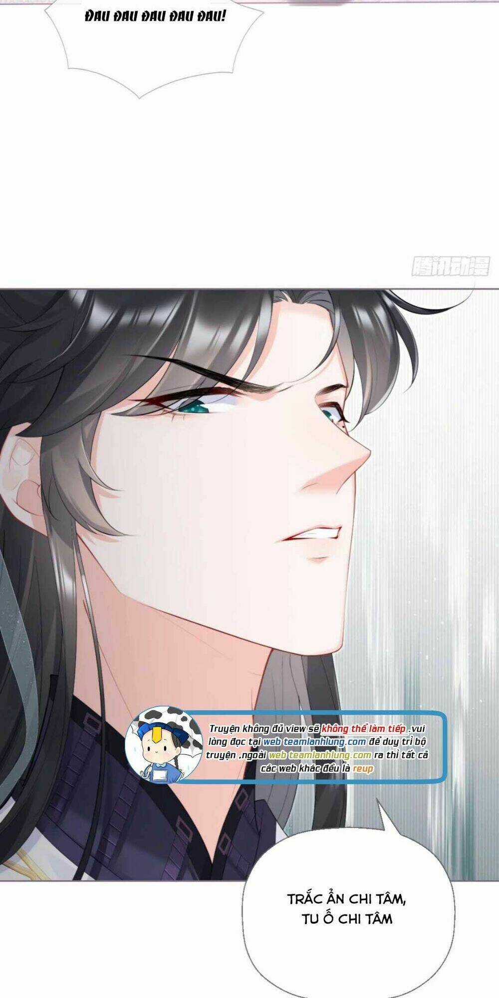 Thiết Lập Ác Nữ Của Tôi Sụp Đổ Rồi Chapter 2 trang 31