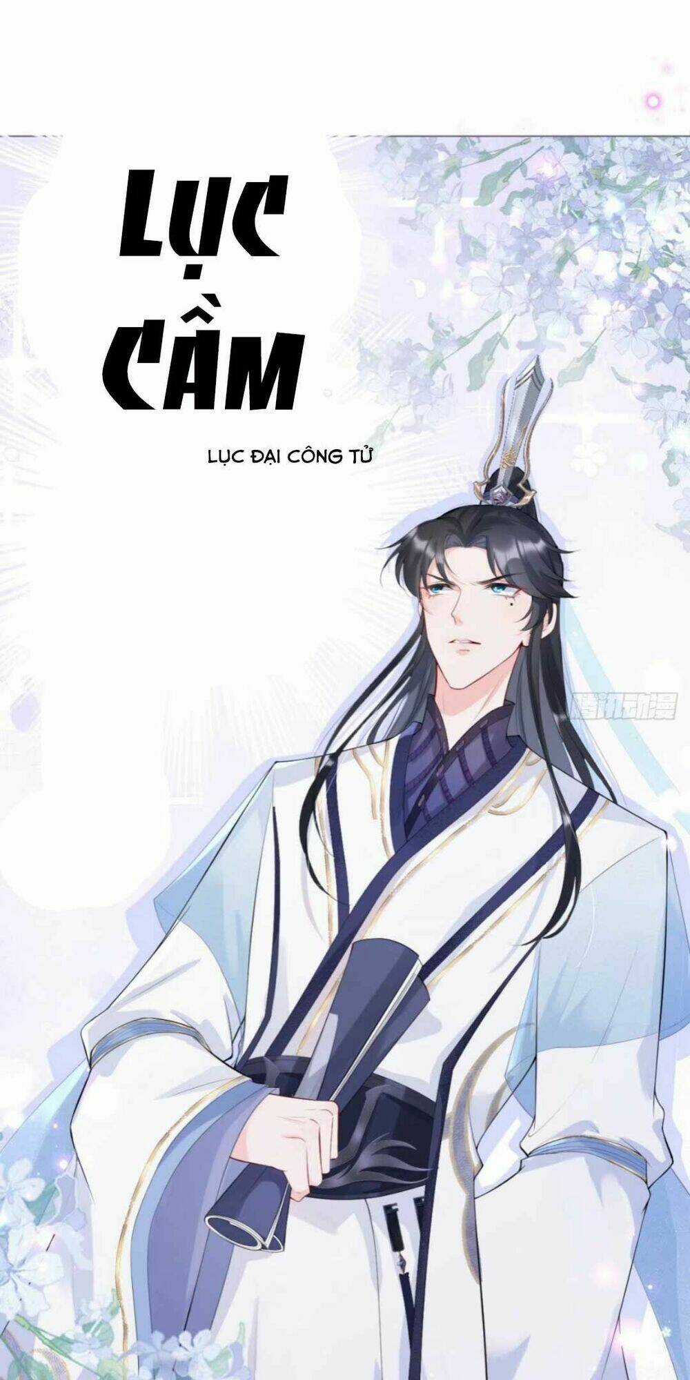 Thiết Lập Ác Nữ Của Tôi Sụp Đổ Rồi Chapter 2 trang 41