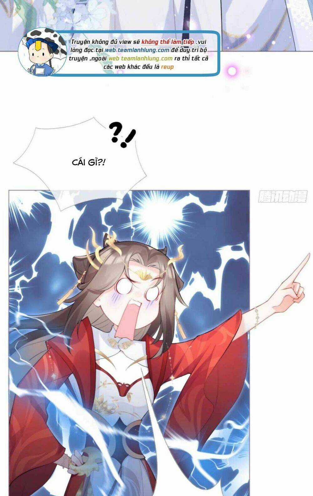 Thiết Lập Ác Nữ Của Tôi Sụp Đổ Rồi Chapter 2 trang 42