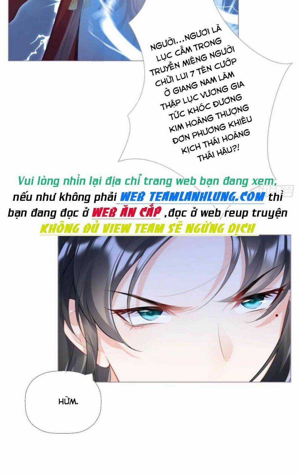 Thiết Lập Ác Nữ Của Tôi Sụp Đổ Rồi Chapter 2 trang 43