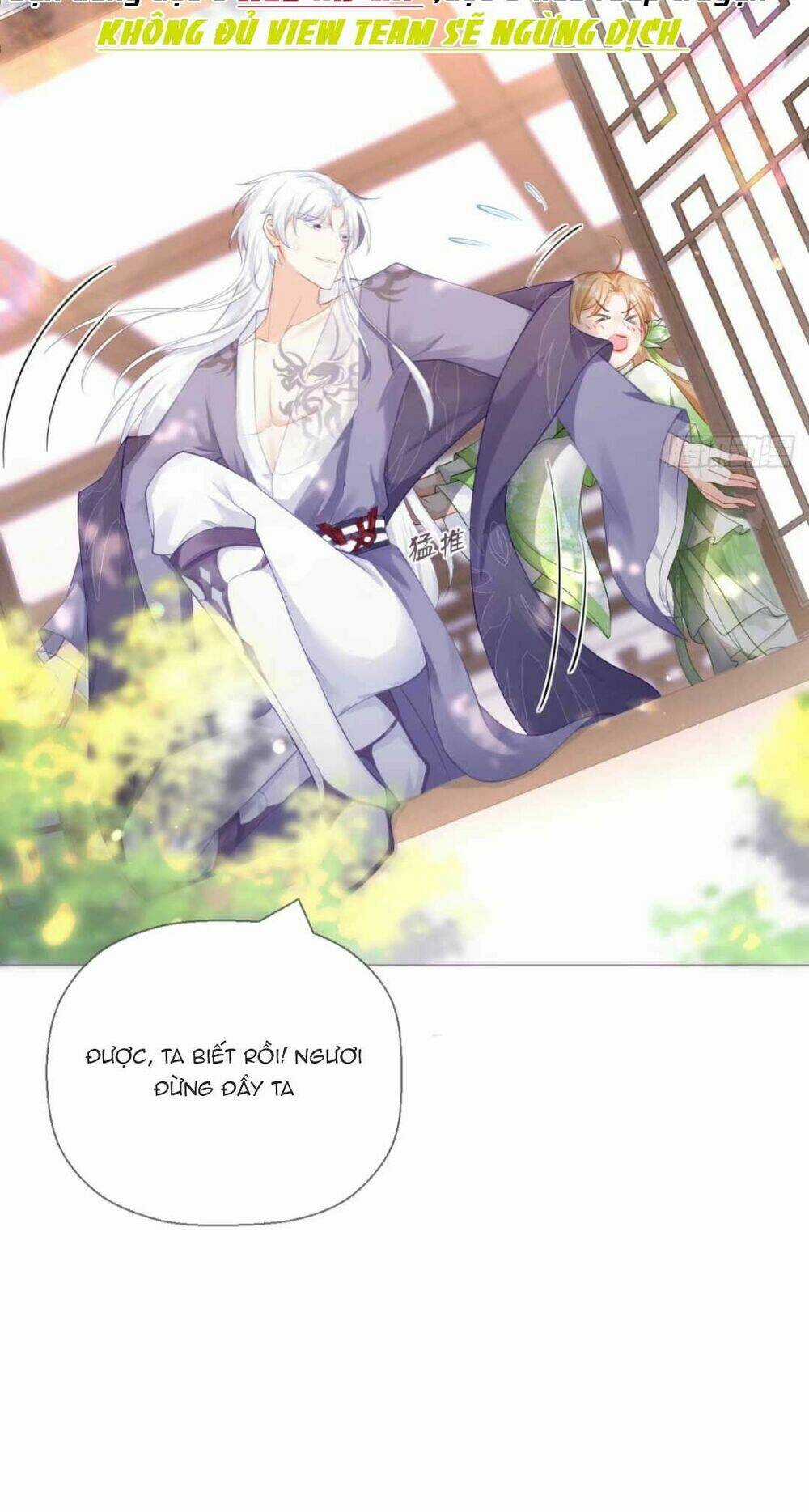 Thiết Lập Ác Nữ Của Tôi Sụp Đổ Rồi Chapter 20 trang 11