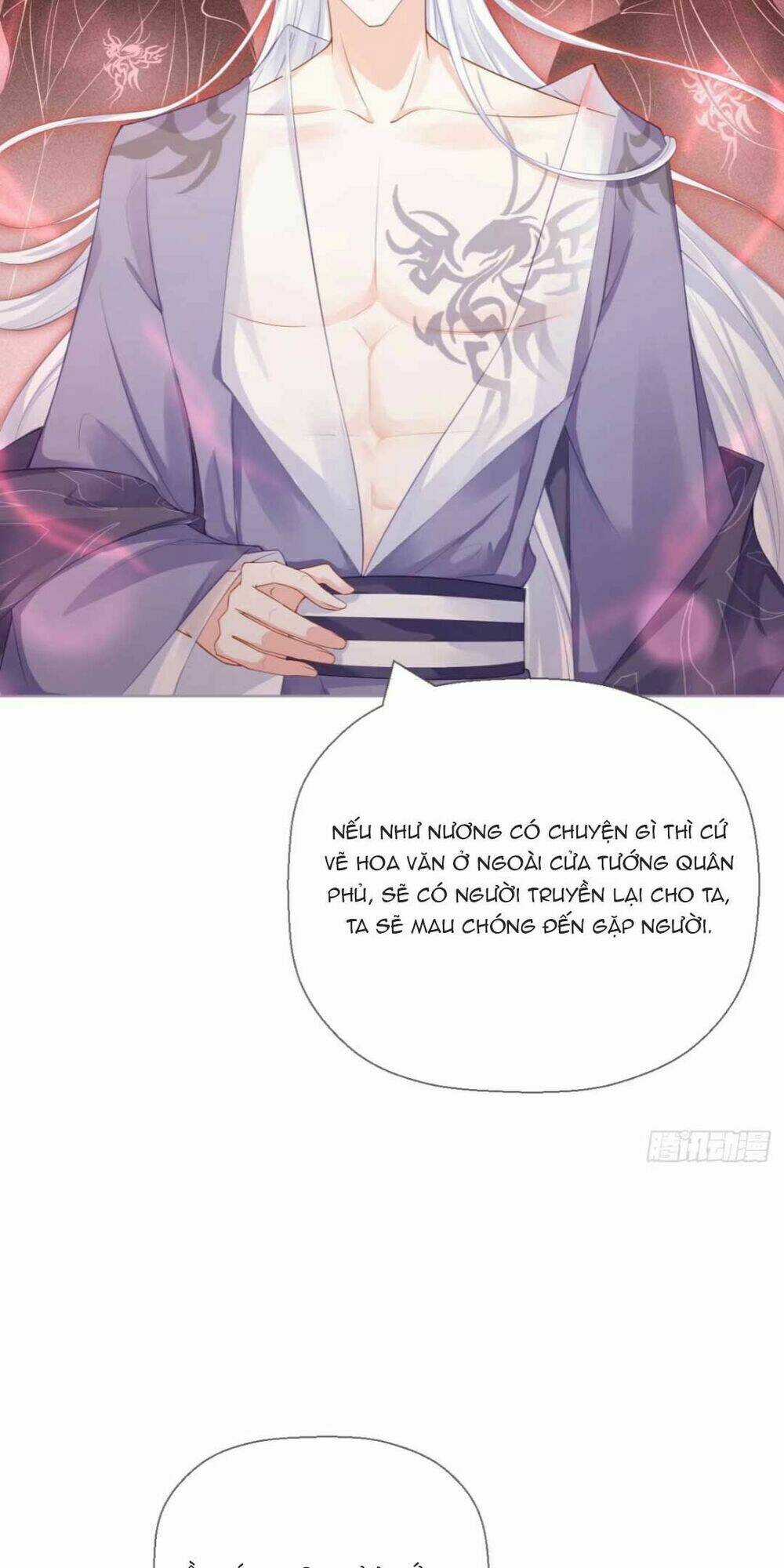 Thiết Lập Ác Nữ Của Tôi Sụp Đổ Rồi Chapter 20 trang 2