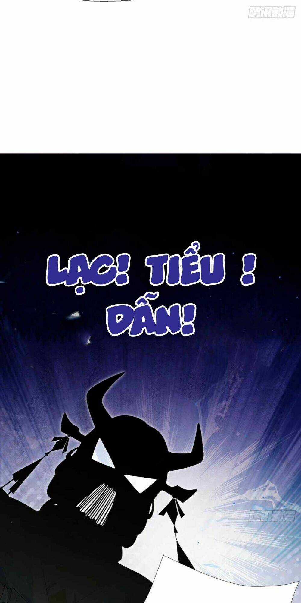 Thiết Lập Ác Nữ Của Tôi Sụp Đổ Rồi Chapter 20 trang 34