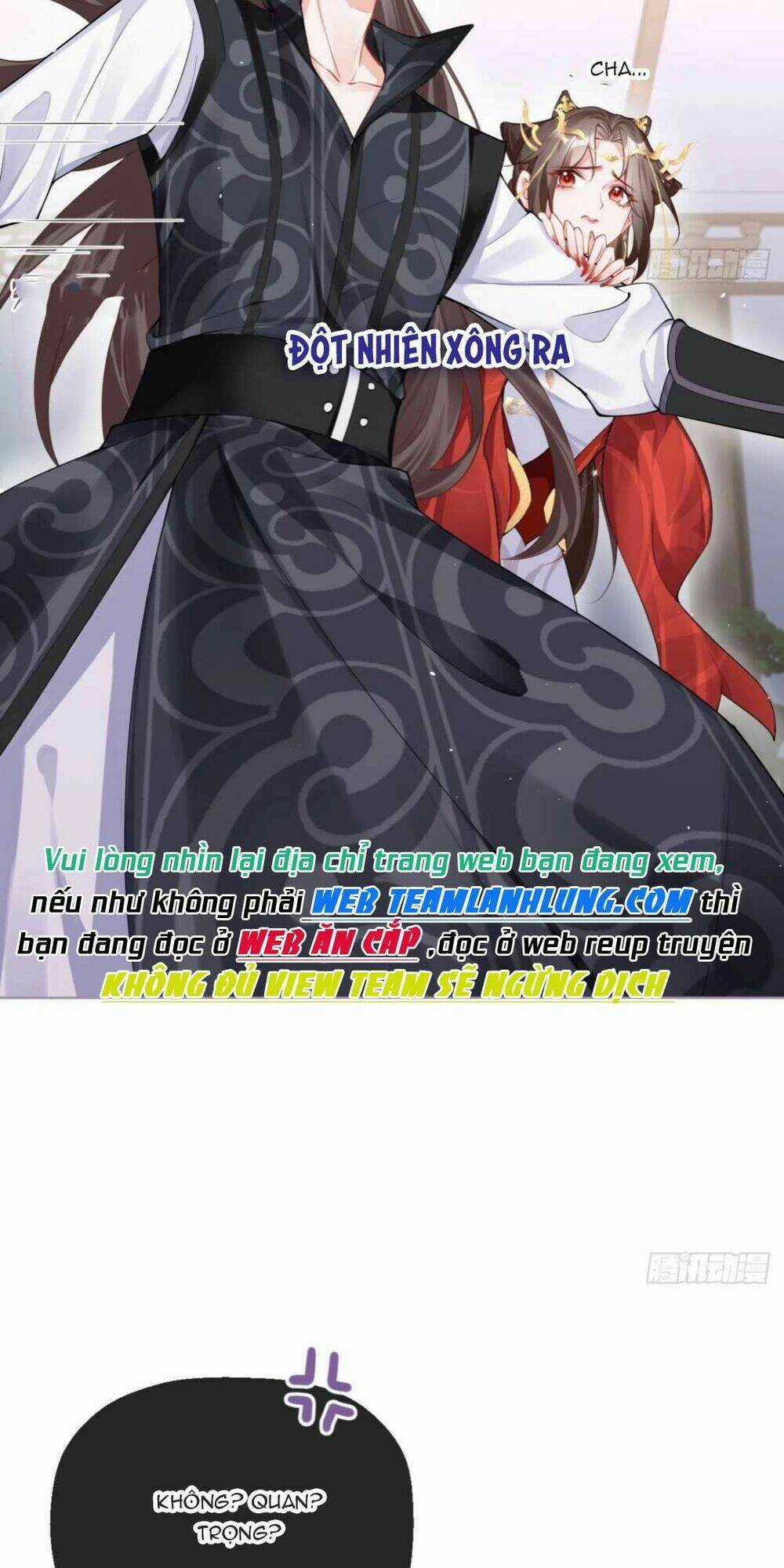 Thiết Lập Ác Nữ Của Tôi Sụp Đổ Rồi Chapter 20 trang 38