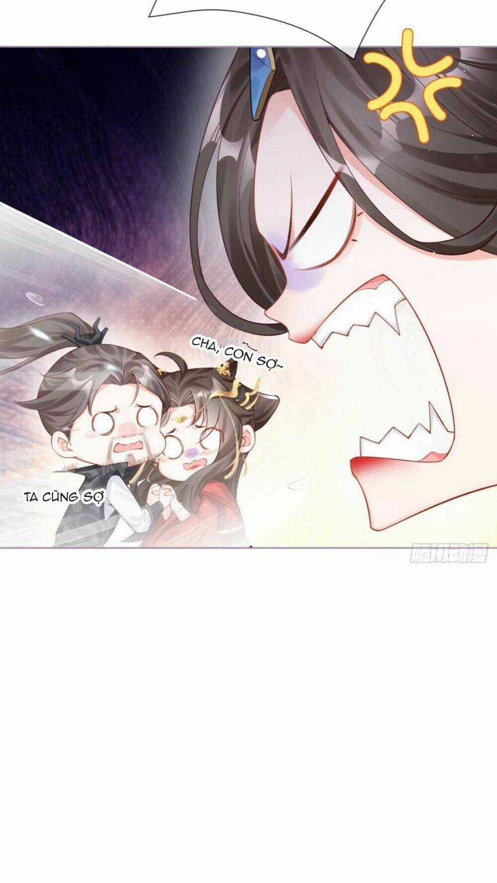 Thiết Lập Ác Nữ Của Tôi Sụp Đổ Rồi Chapter 20 trang 40