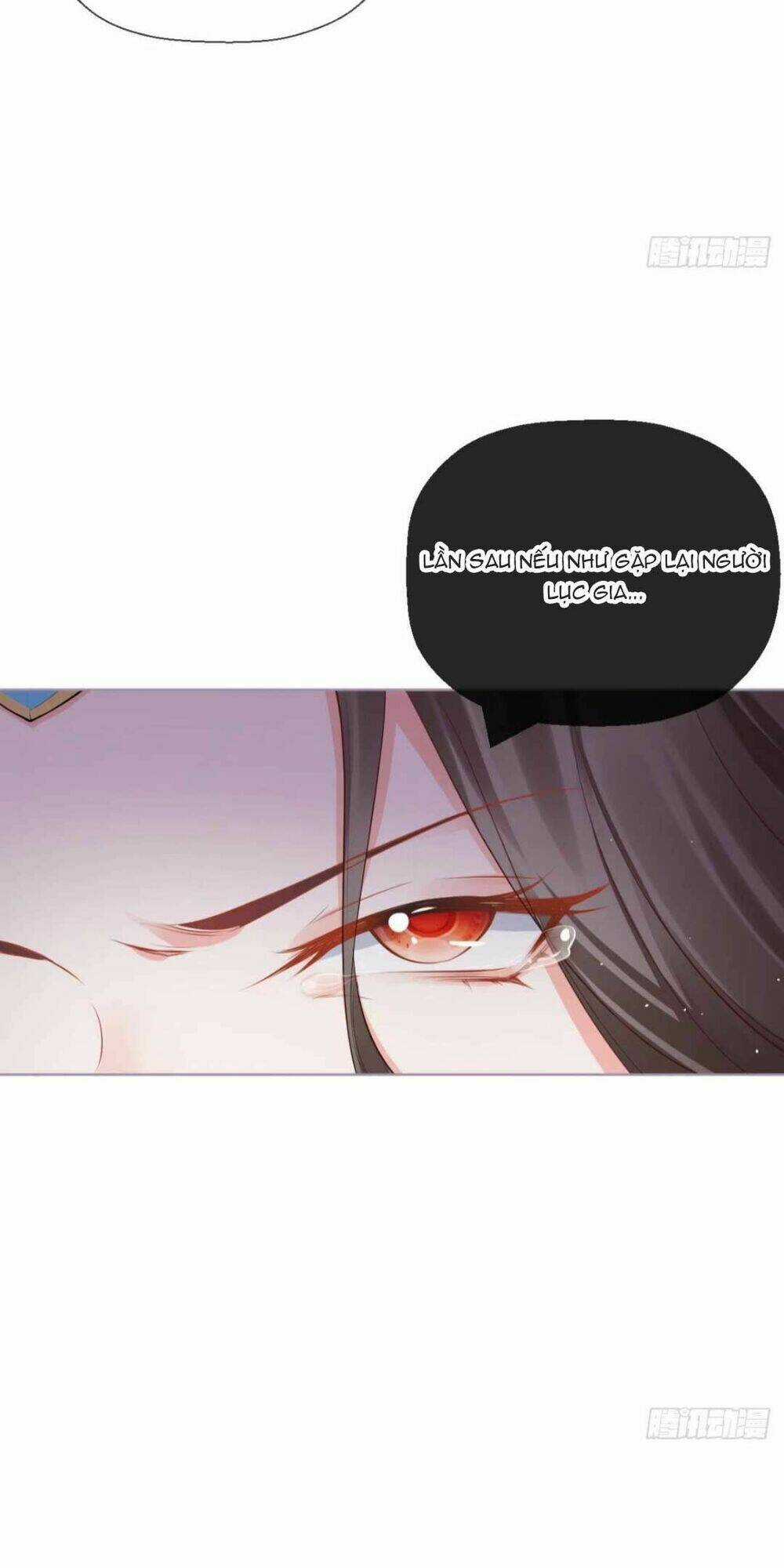 Thiết Lập Ác Nữ Của Tôi Sụp Đổ Rồi Chapter 20 trang 43