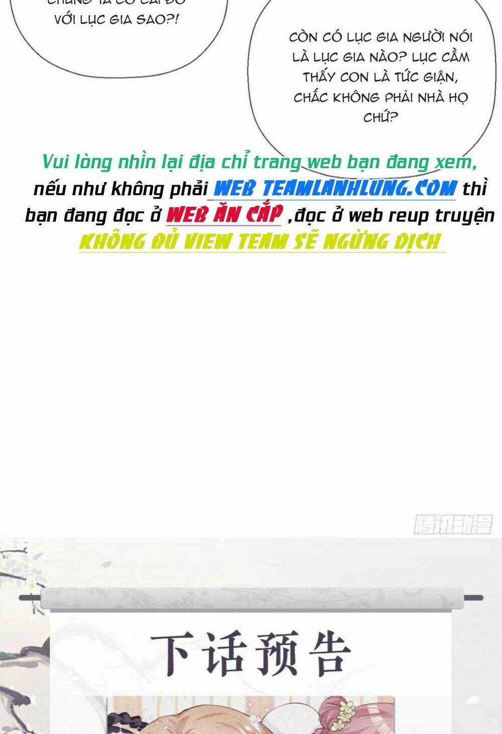 Thiết Lập Ác Nữ Của Tôi Sụp Đổ Rồi Chapter 20 trang 45