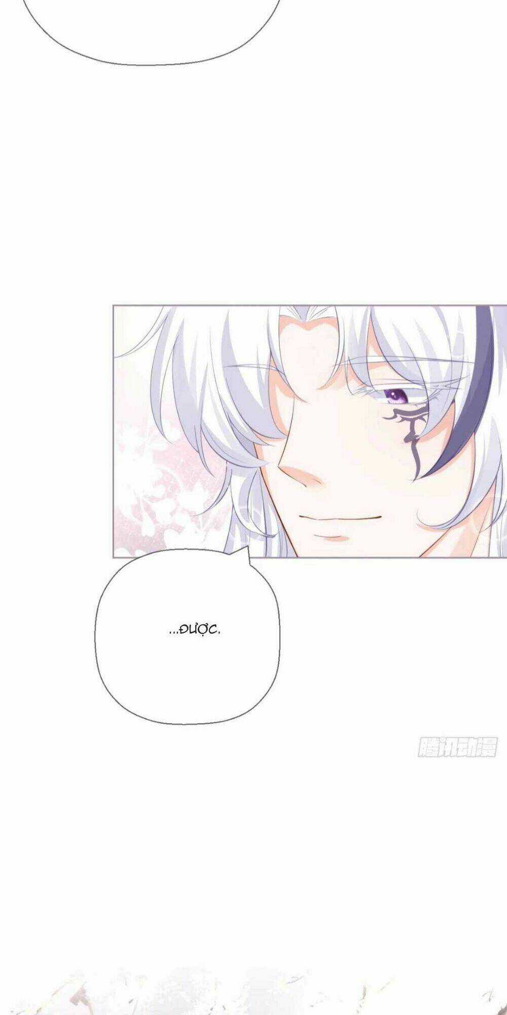 Thiết Lập Ác Nữ Của Tôi Sụp Đổ Rồi Chapter 20 trang 8