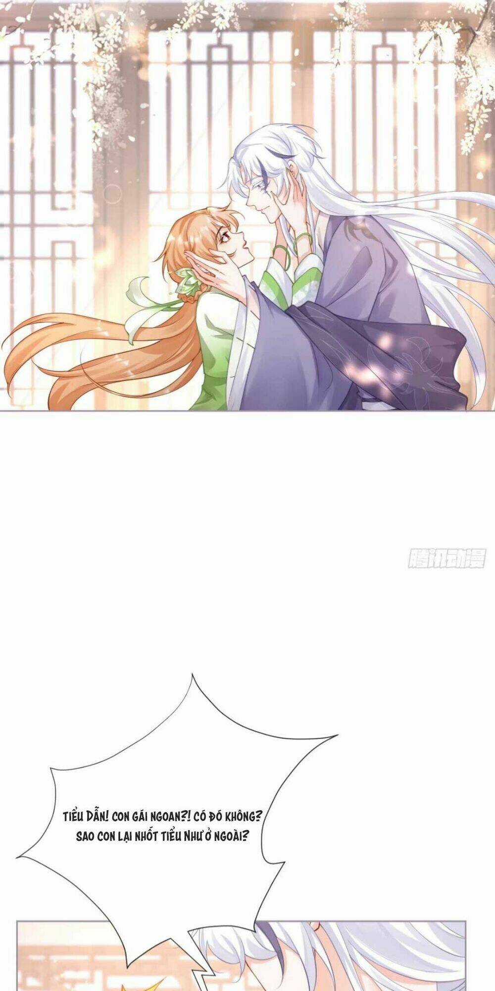 Thiết Lập Ác Nữ Của Tôi Sụp Đổ Rồi Chapter 20 trang 9