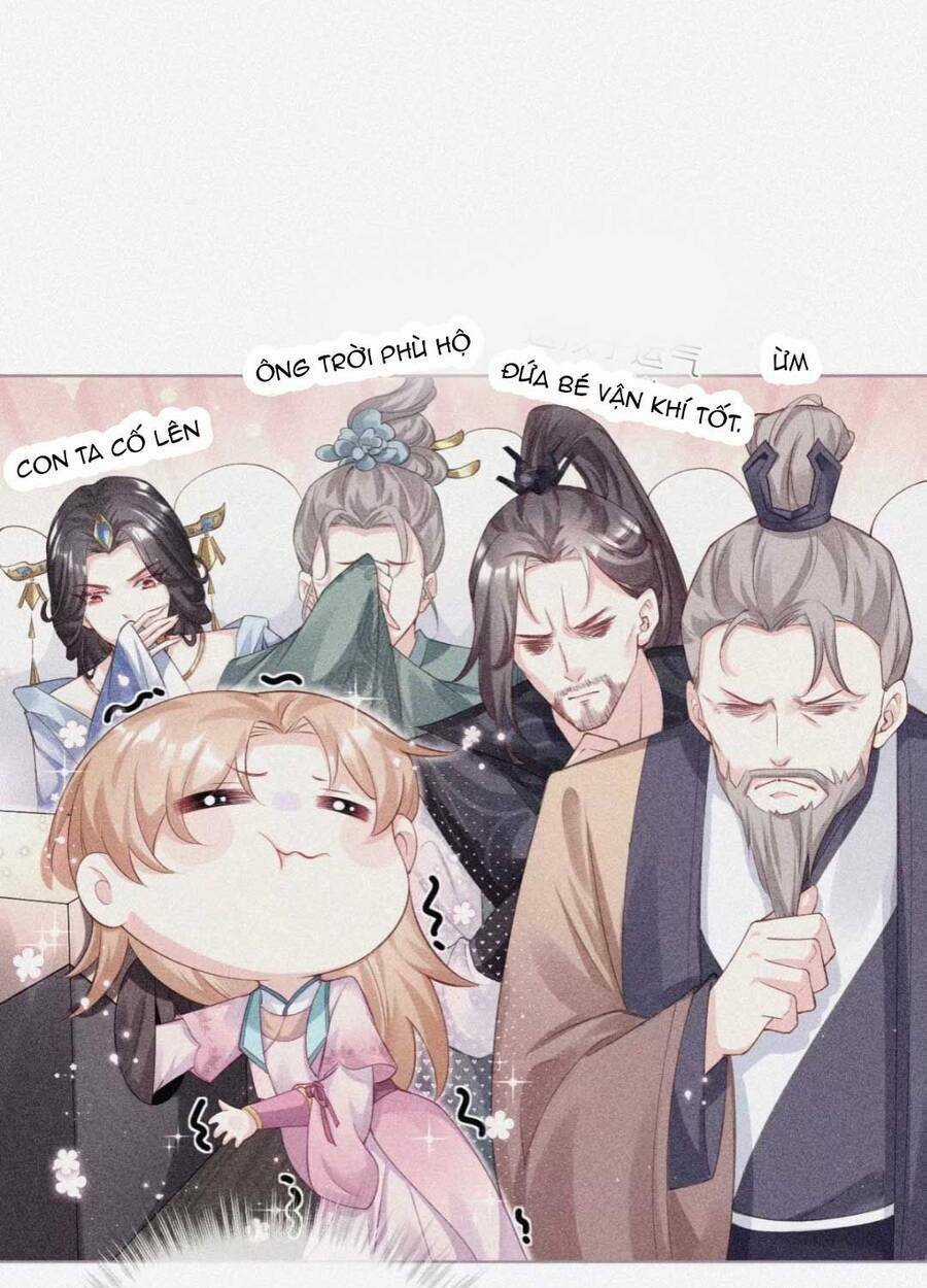 Thiết Lập Ác Nữ Của Tôi Sụp Đổ Rồi Chapter 21 trang 10