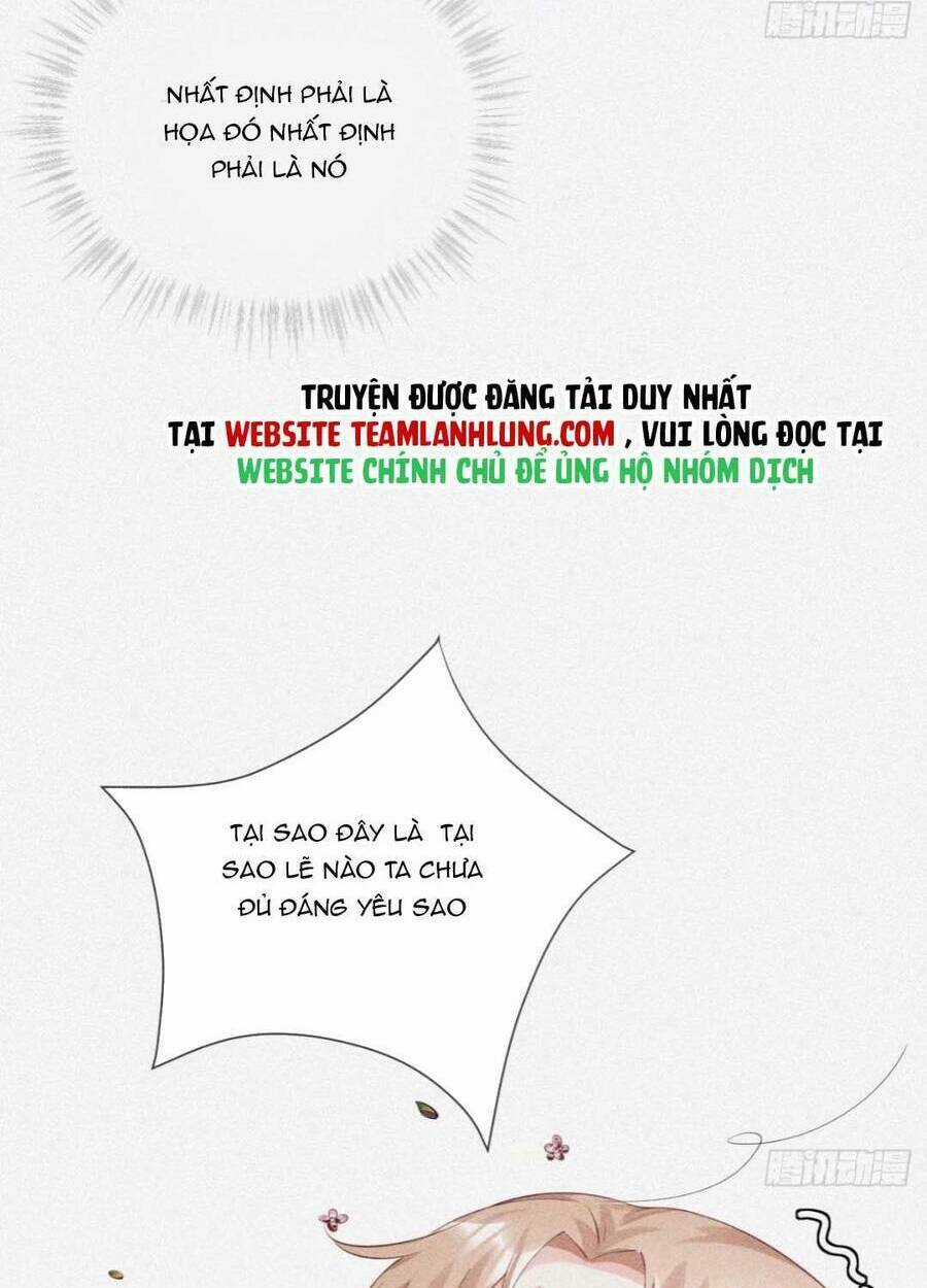 Thiết Lập Ác Nữ Của Tôi Sụp Đổ Rồi Chapter 21 trang 11