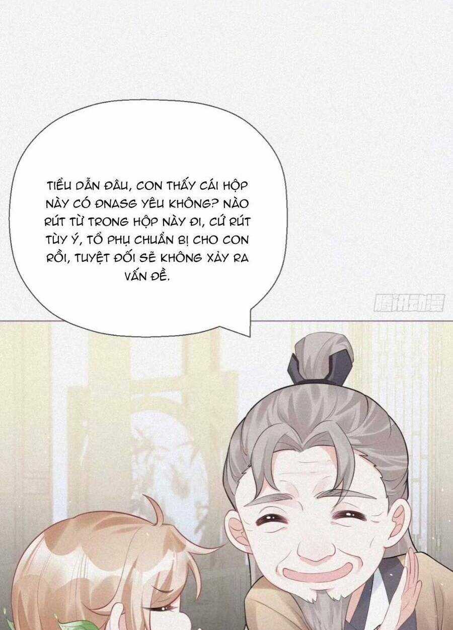 Thiết Lập Ác Nữ Của Tôi Sụp Đổ Rồi Chapter 21 trang 15