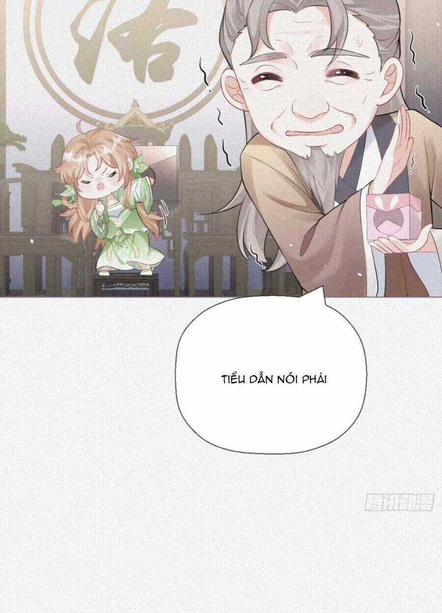 Thiết Lập Ác Nữ Của Tôi Sụp Đổ Rồi Chapter 21 trang 17