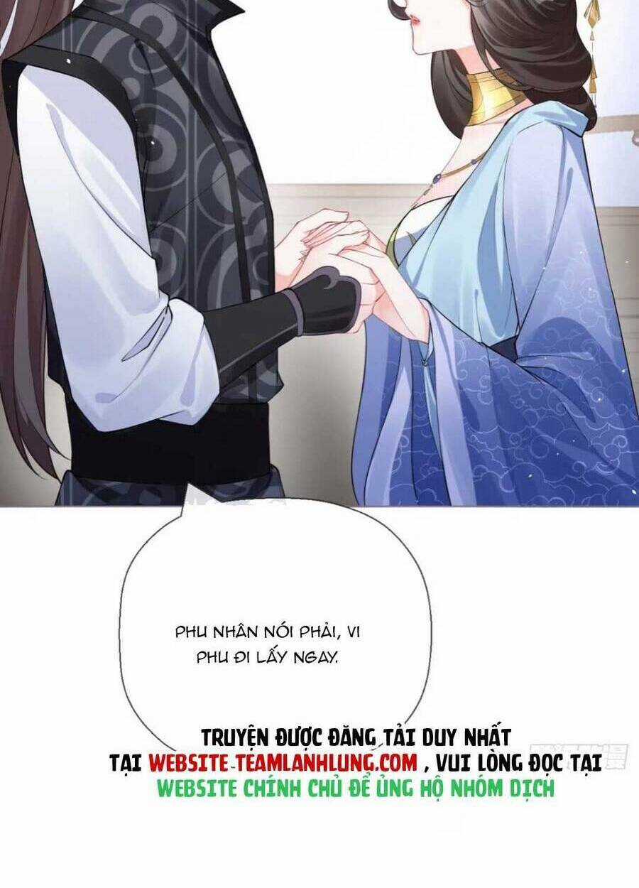 Thiết Lập Ác Nữ Của Tôi Sụp Đổ Rồi Chapter 21 trang 21