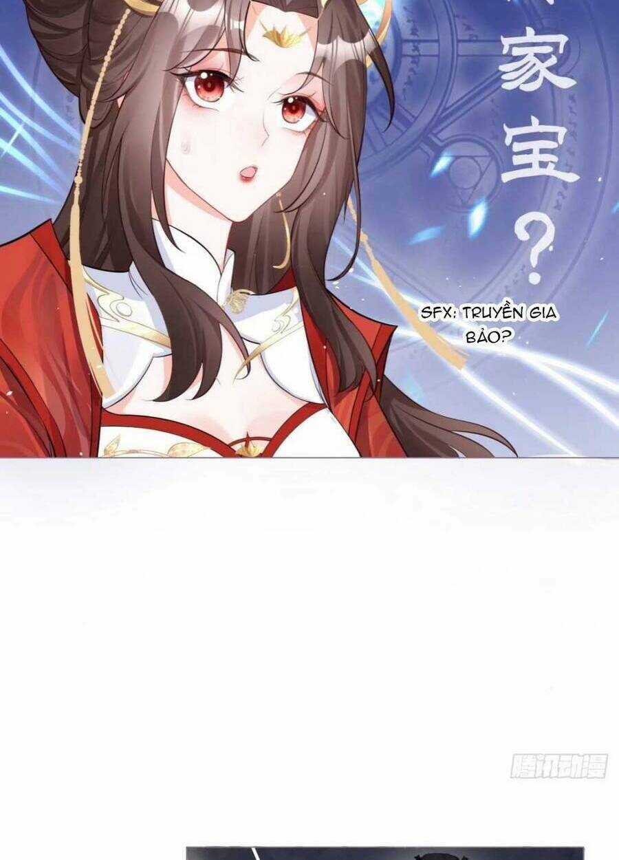 Thiết Lập Ác Nữ Của Tôi Sụp Đổ Rồi Chapter 21 trang 23