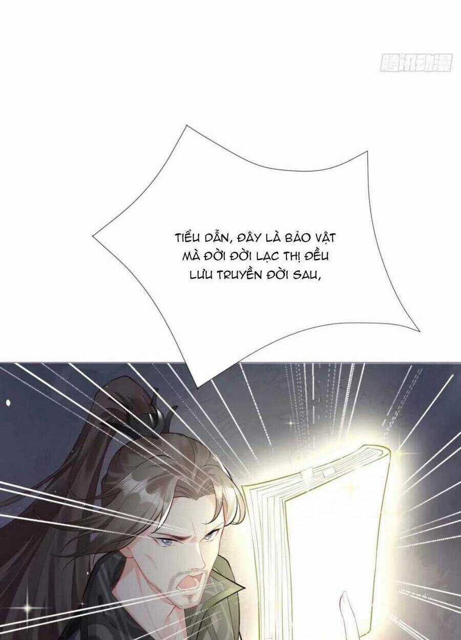 Thiết Lập Ác Nữ Của Tôi Sụp Đổ Rồi Chapter 21 trang 25