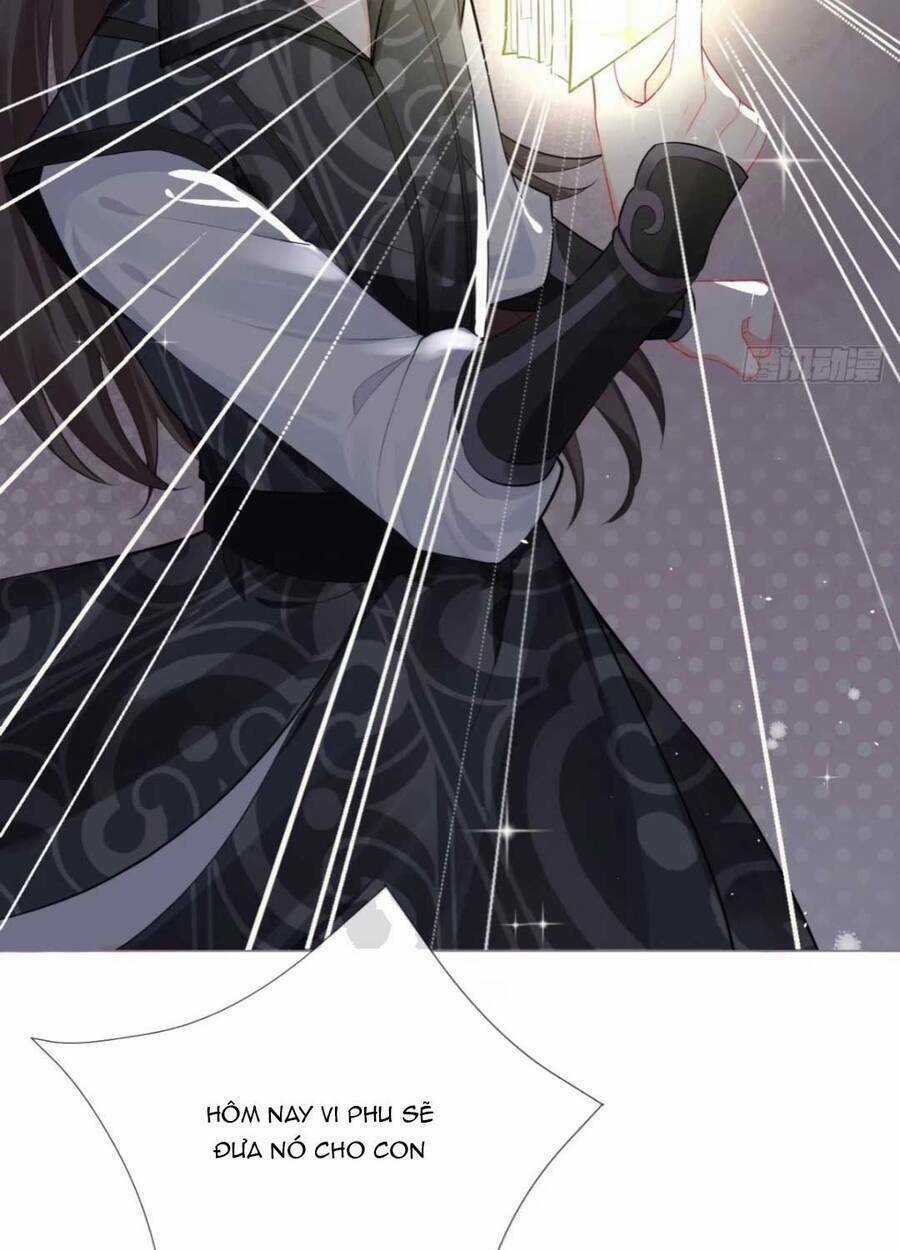 Thiết Lập Ác Nữ Của Tôi Sụp Đổ Rồi Chapter 21 trang 26