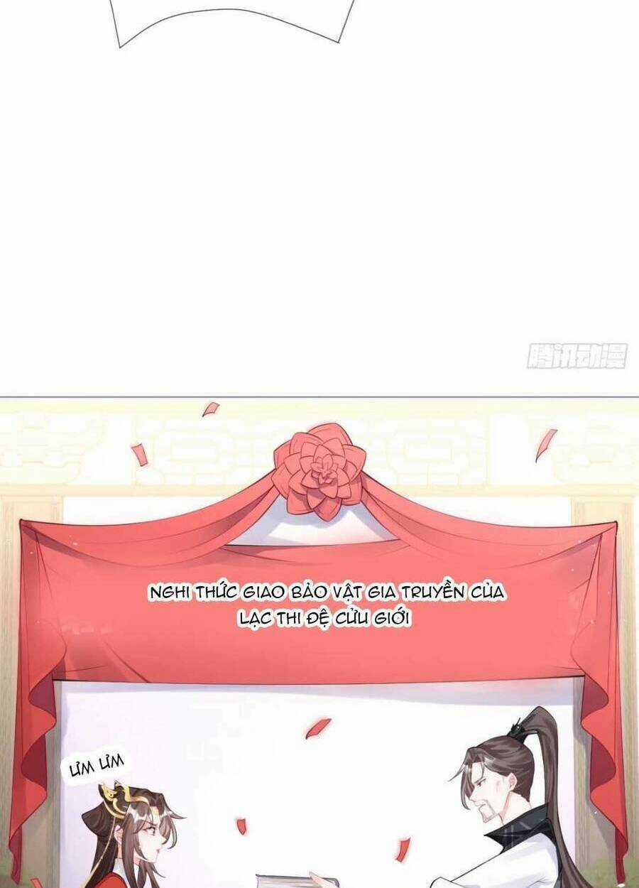 Thiết Lập Ác Nữ Của Tôi Sụp Đổ Rồi Chapter 21 trang 27