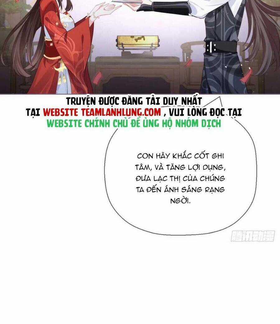 Thiết Lập Ác Nữ Của Tôi Sụp Đổ Rồi Chapter 21 trang 28