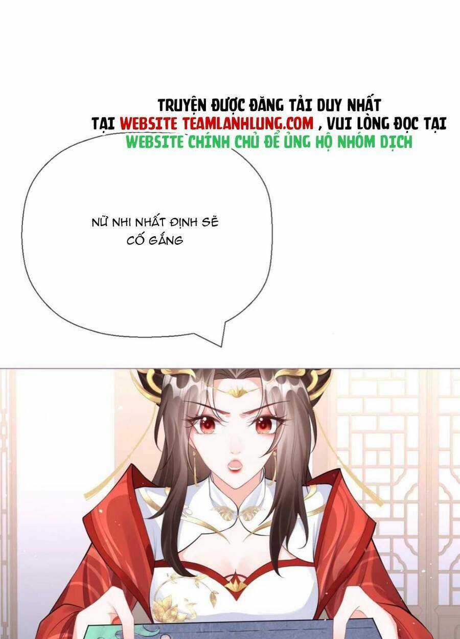 Thiết Lập Ác Nữ Của Tôi Sụp Đổ Rồi Chapter 21 trang 29