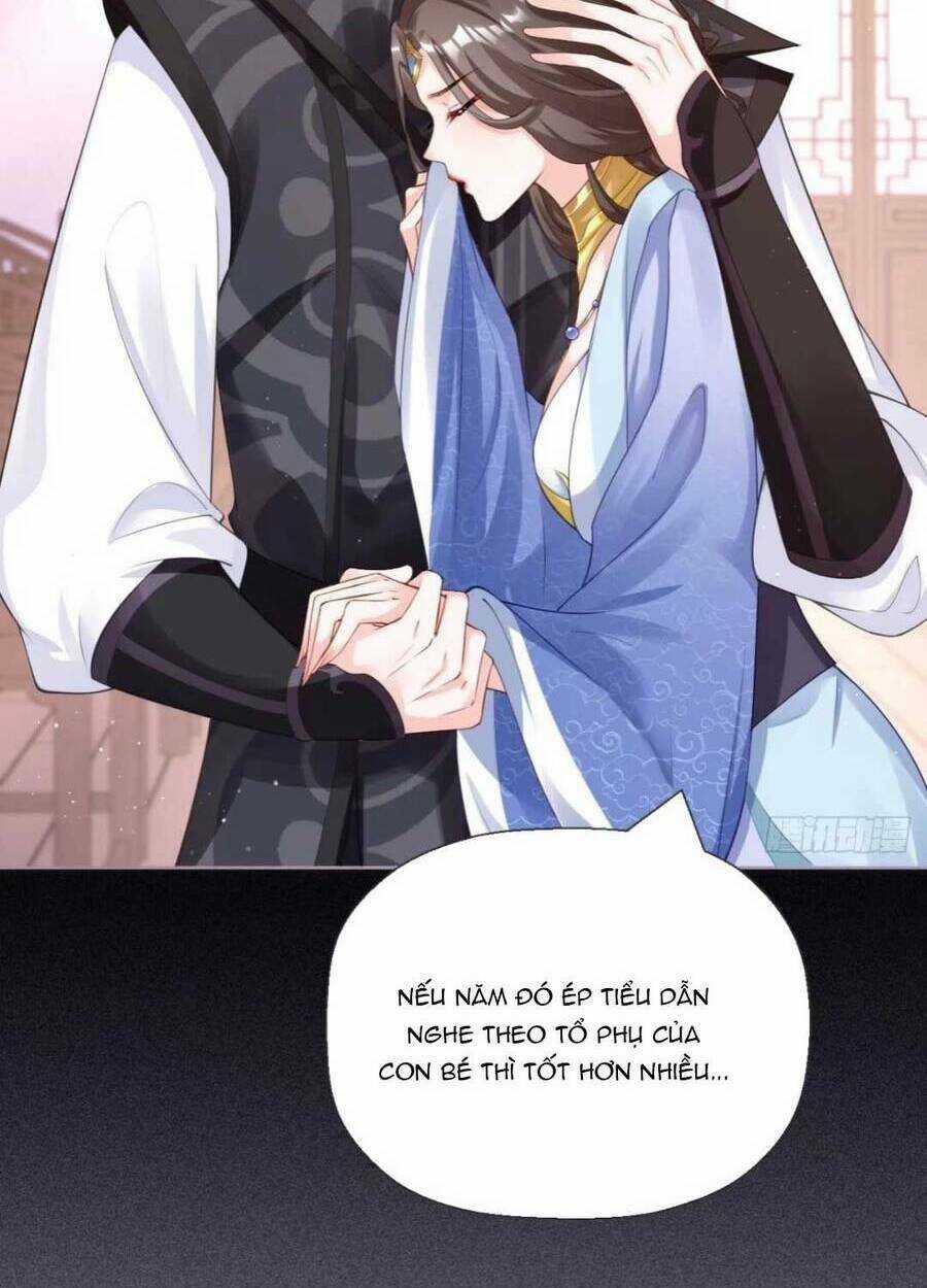 Thiết Lập Ác Nữ Của Tôi Sụp Đổ Rồi Chapter 21 trang 3