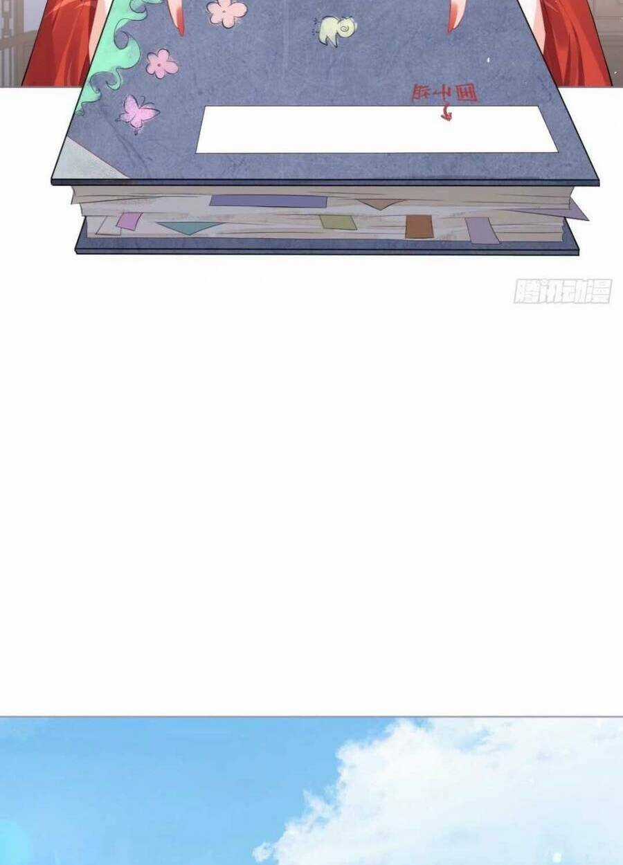 Thiết Lập Ác Nữ Của Tôi Sụp Đổ Rồi Chapter 21 trang 30