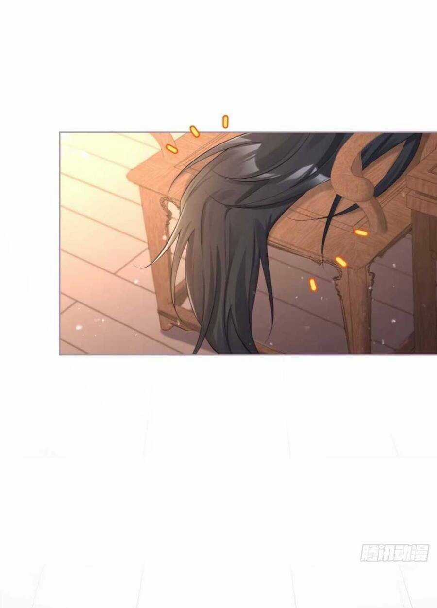 Thiết Lập Ác Nữ Của Tôi Sụp Đổ Rồi Chapter 21 trang 33