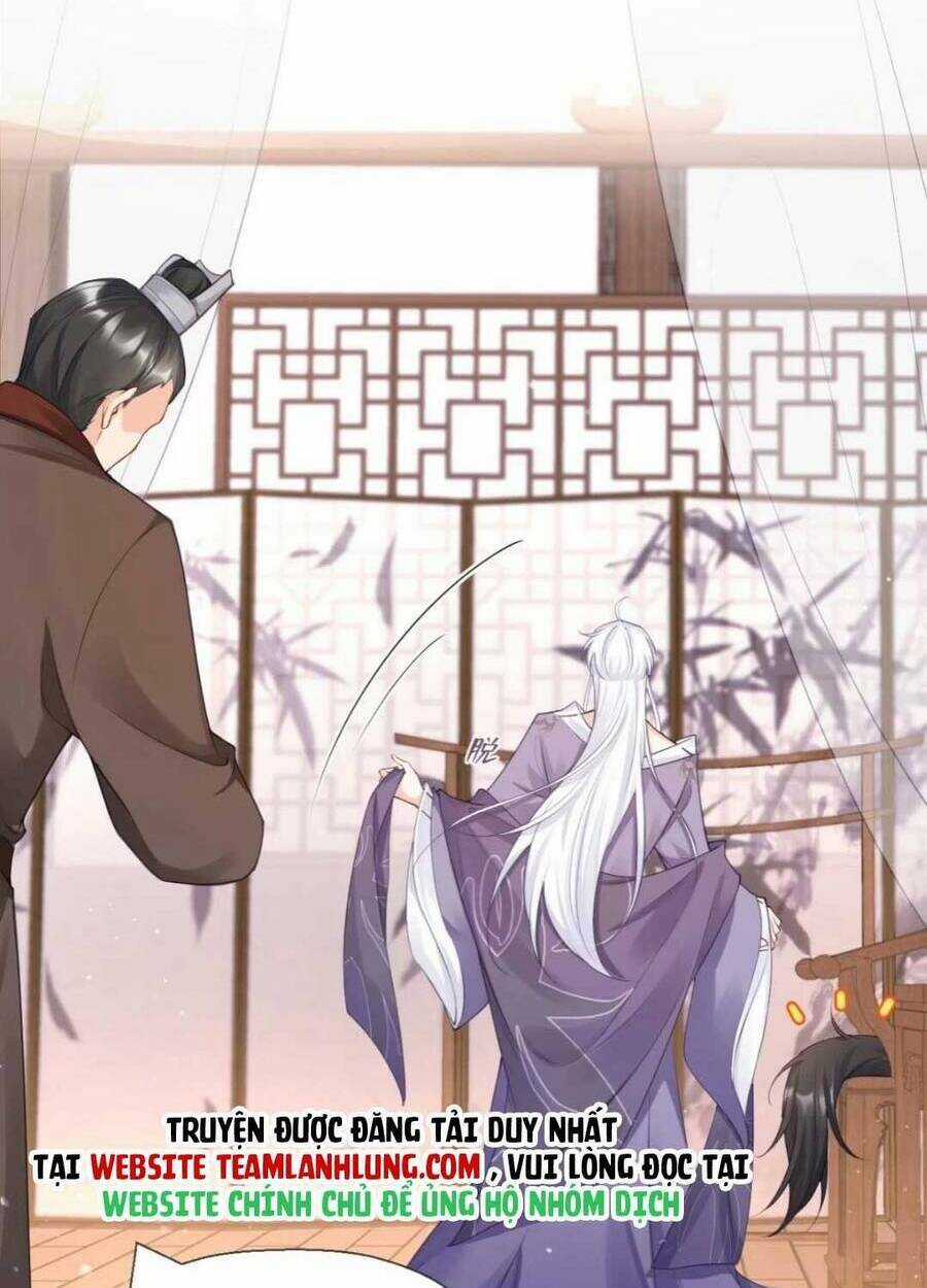 Thiết Lập Ác Nữ Của Tôi Sụp Đổ Rồi Chapter 21 trang 34