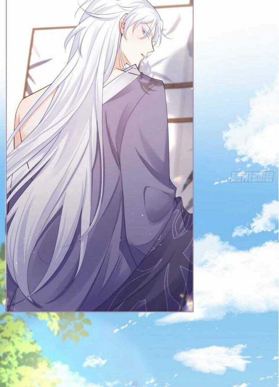 Thiết Lập Ác Nữ Của Tôi Sụp Đổ Rồi Chapter 21 trang 36