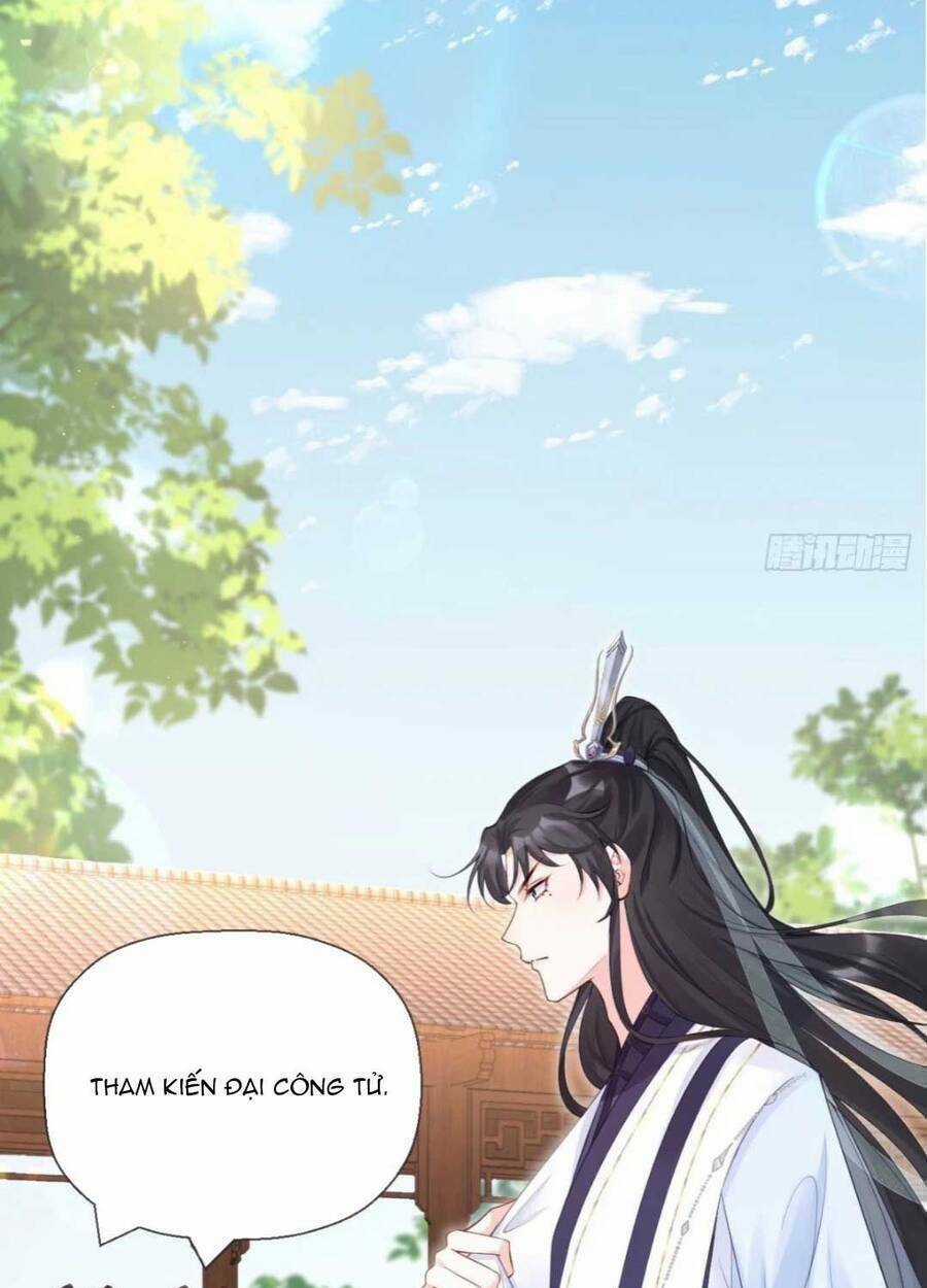 Thiết Lập Ác Nữ Của Tôi Sụp Đổ Rồi Chapter 21 trang 37