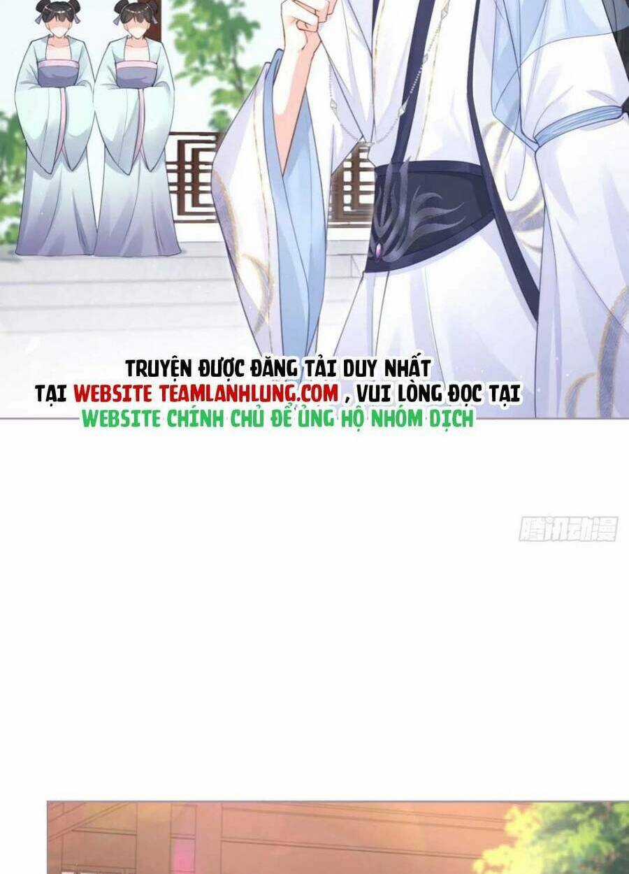 Thiết Lập Ác Nữ Của Tôi Sụp Đổ Rồi Chapter 21 trang 38