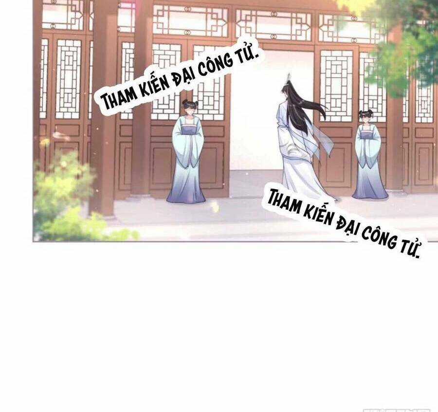 Thiết Lập Ác Nữ Của Tôi Sụp Đổ Rồi Chapter 21 trang 39