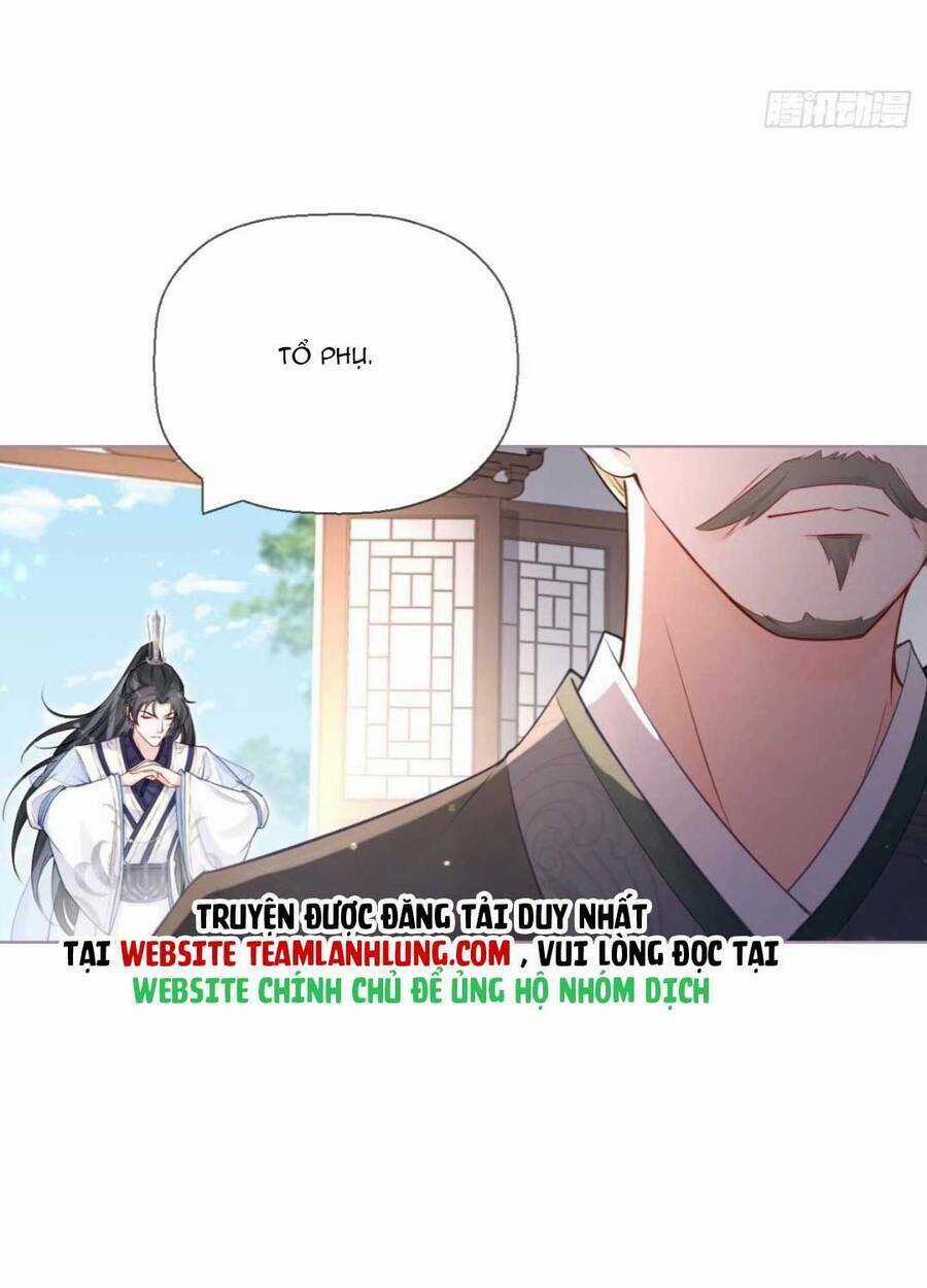 Thiết Lập Ác Nữ Của Tôi Sụp Đổ Rồi Chapter 21 trang 40