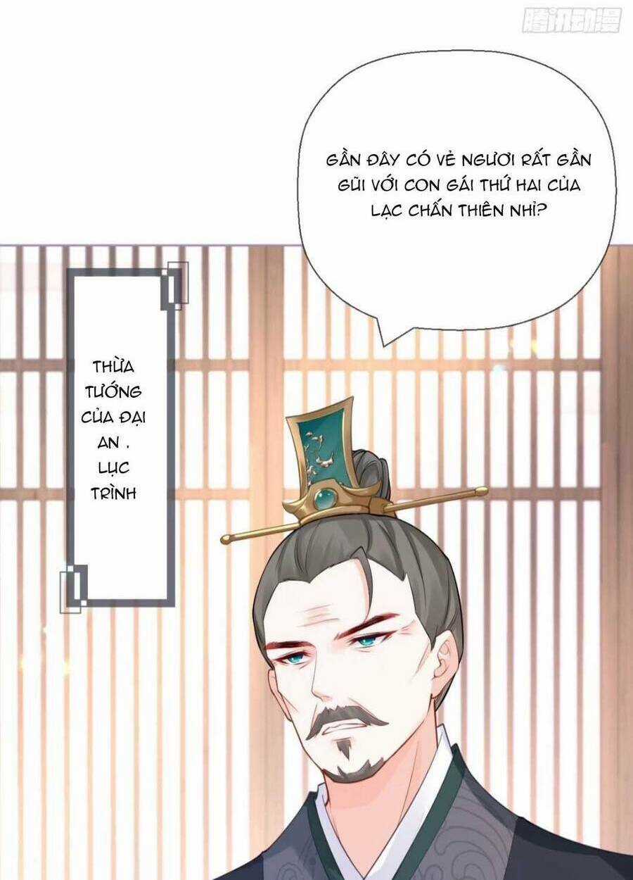 Thiết Lập Ác Nữ Của Tôi Sụp Đổ Rồi Chapter 21 trang 41