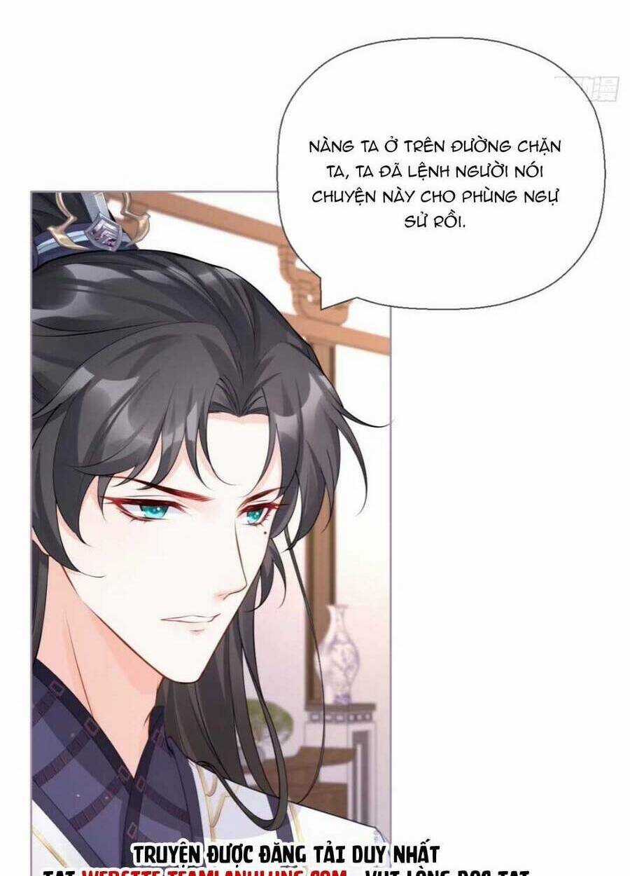 Thiết Lập Ác Nữ Của Tôi Sụp Đổ Rồi Chapter 21 trang 43