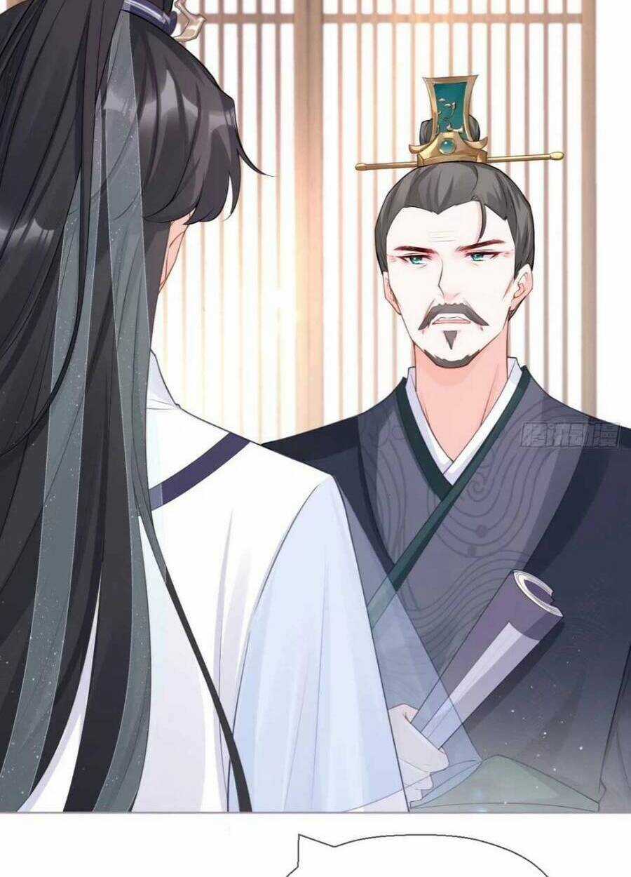 Thiết Lập Ác Nữ Của Tôi Sụp Đổ Rồi Chapter 21 trang 45