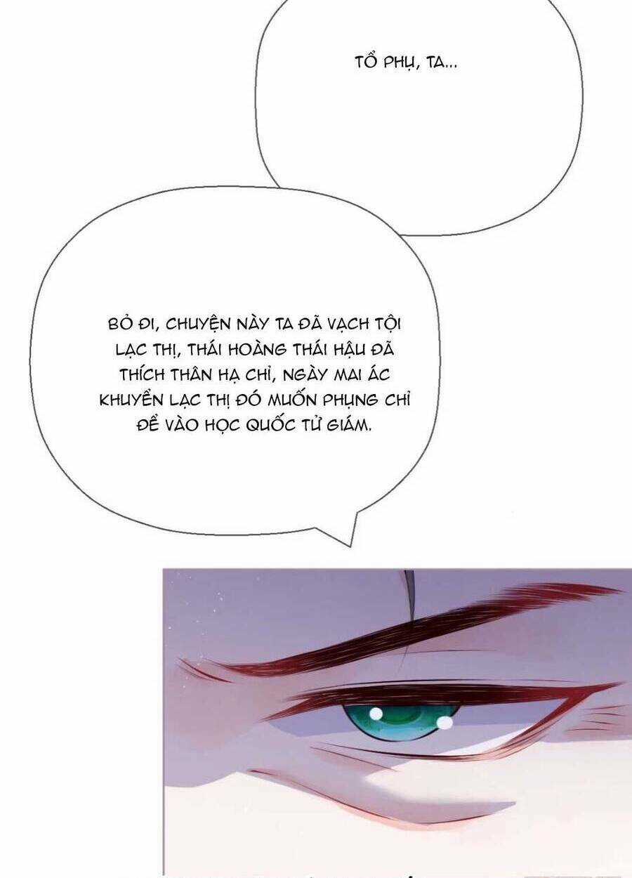 Thiết Lập Ác Nữ Của Tôi Sụp Đổ Rồi Chapter 21 trang 46