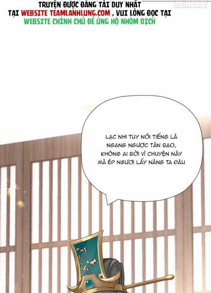 Thiết Lập Ác Nữ Của Tôi Sụp Đổ Rồi Chapter 21 trang 47